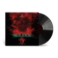 VARIOUS - STRANGER THINGS 5 (SOUNDTRACK FROM THE NETFLIX SERIES)