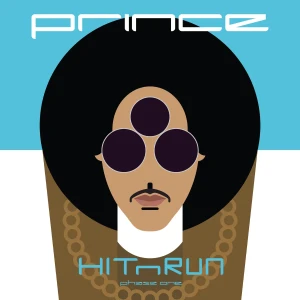 PRINCE - HITNRUN PHASE ONE (10TH ANNIV.)