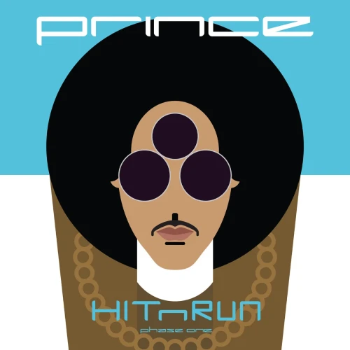PRINCE - HITNRUN PHASE ONE (10TH ANNIV.)