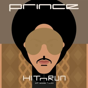 PRINCE - HITNRUN PHASE TWO (10TH ANNIV.)