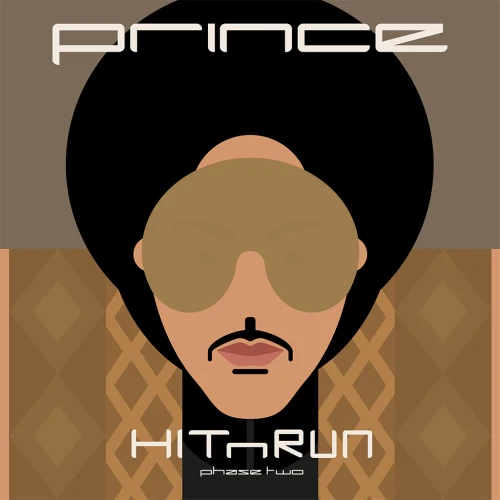 PRINCE - HITNRUN PHASE TWO (10TH ANNIV.)