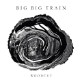 BIG BIG TRAIN - WOODCUT (DELUXE MEDIABOOK)