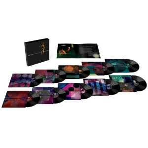 DAVIS, MILES - THE COMPLETE PLUGGED NICKEL LIVE 1965