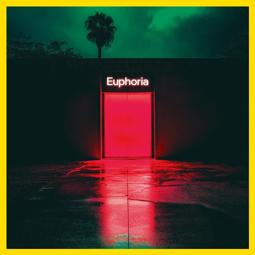 SCHILLER - EUPHORIA (DELUXE EDITION)