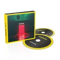 SCHILLER - EUPHORIA (DELUXE EDITION)