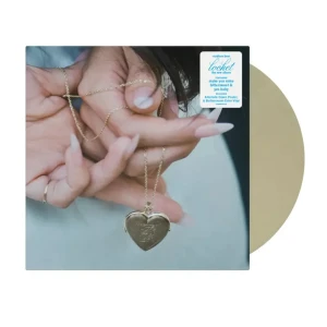 BEER, MADISON - LOCKET (BUTTERCREAM VINYL) (ALTERNATE COVER)