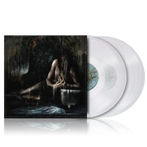 LORNA SHORE - I FEEL THE EVERBLACK FESTERING WITHIN ME (CLEAR VINYL)