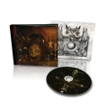 MAYHEM - LITURGY OF DEATH (DELUXE MEDIABOOK)
