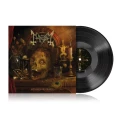 MAYHEM - LITURGY OF DEATH WIYL LP
