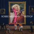 WILLIAMS, ROBBIE - BRITPOP (DELUXE EDITION)