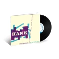 MOBLEY, HANK - HANK (TONE POET)