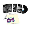 MOBLEY, HANK - HANK (TONE POET)