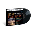 WASHINGTON, DINAH - WHAT A DIFF'RENCE A DAY MAKES! (VERVE VAULT)