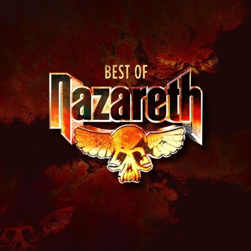 NAZARETH - BEST OF