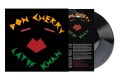 CHERRY, DON/ LATIF KHAN - MUSIC / SANGAM