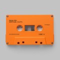 SKALPEL - VIRTUAL CUTS (ORANGE CASETTE)