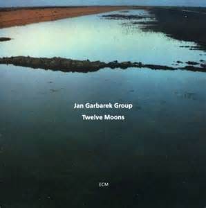 GARBAREK, JAN - TWELVE MOONS