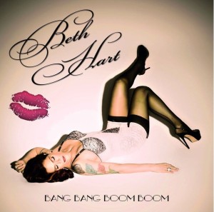 HART, BETH - BANG BANG BOOM BOOM