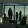 SKUNK ANANSIE - POST ORGASMIC CHILL (TURQUOISE VINYL)
