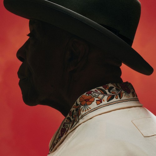 GUY, BUDDY - AIN'T DONE WITH THE BLUES