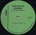 KOMEDA, KRZYSZTOF - JAZZ JAMBOREE 63