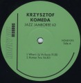 KOMEDA, KRZYSZTOF - JAZZ JAMBOREE 63