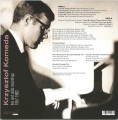KOMEDA, KRZYSZTOF - LIVE AND RADIO RECORDINGS 1957-1962