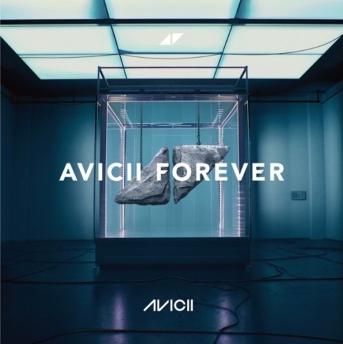 AVICII - FOREVER (REVISED)