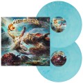 HELLOWEEN - GIANTS & MONSTERS (MONSTER LIGHT BLUE VINYL)