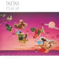 TALK TALK - IT'S MY LIFE (40TH ANNIV. HALF-SPEED MASTER EDITION)
