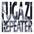 FUGAZI - REPEATER (TURQUOISE VINYL)