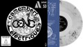 GONG - CAMEMBERT ELECTRIQUE (MARBLED VINYL)