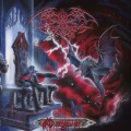 WORM - NECROPALACE (BLUE VINYL)