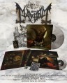 MAYHEM - LITURGY OF DEATH (DELUXE BOXSET)