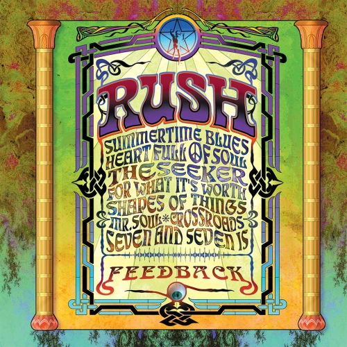 RUSH - FEEDBACK (SYEOR 2026)