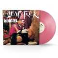 CHEAP TRICK - WOKE UP WITH A MONSTER (PINK VINYL) (SYEOR 2026)