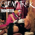 CHEAP TRICK - WOKE UP WITH A MONSTER (PINK VINYL) (SYEOR 2026)