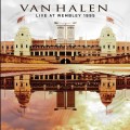VAN HALEN - LIVE AT WEMBLEY 1995