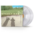 STEELY DAN - TWO AGAINST NATURE (CRYSTAL CLEAR VINYL)