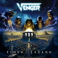 VENGER - TIMES OF LEGEND