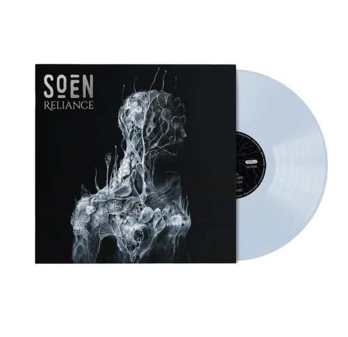 SOEN - RELIANCE (CLEAR VINYL)