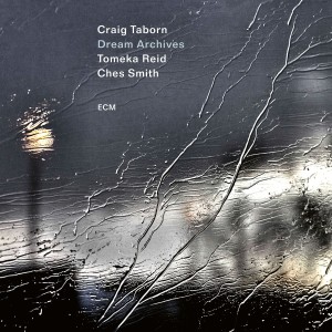 TABORN, CRAIG - DREAM ARCHIVES