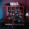 M83 - HURRY UP, WE'RE DREAMING (15TH ANNIV. PINK & BLUE VINYL)