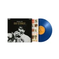 PRESLEY, ELVIS - ON STAGE: FEBRUARY, 1970 (BLUE VINYL)