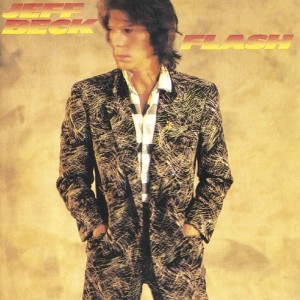 BECK, JEFF - FLASH