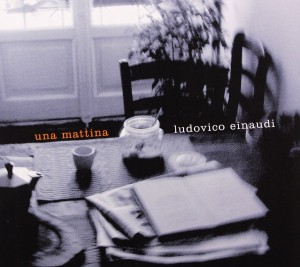 EINAUDI, LUDOVICO - UNA MATTINA