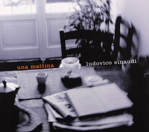 EINAUDI, LUDOVICO - UNA MATTINA