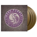 DEEP PURPLE - GREATEST HITS (GOLD VINYL)