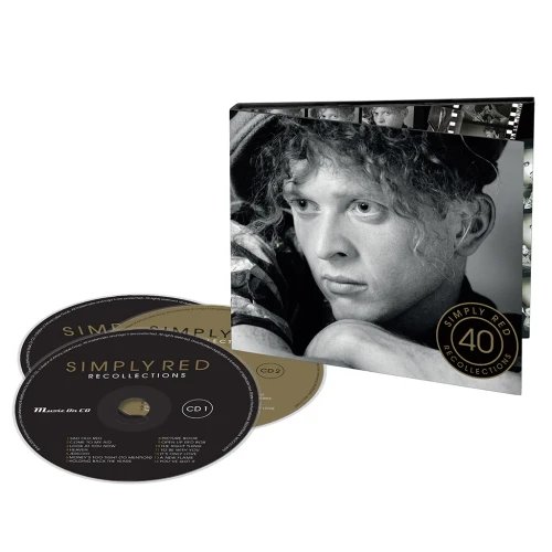 SIMPLY RED - RECOLLECTIONS (DELUXE EDITION)