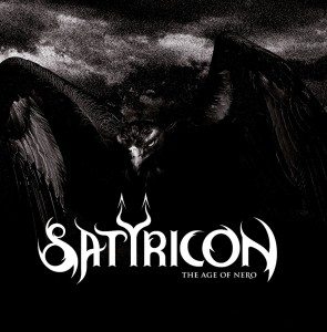 SATYRICON - THE AGE OF NERO